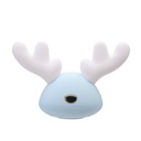 Small Deer Shape Lamp Night Light LED Lamp
