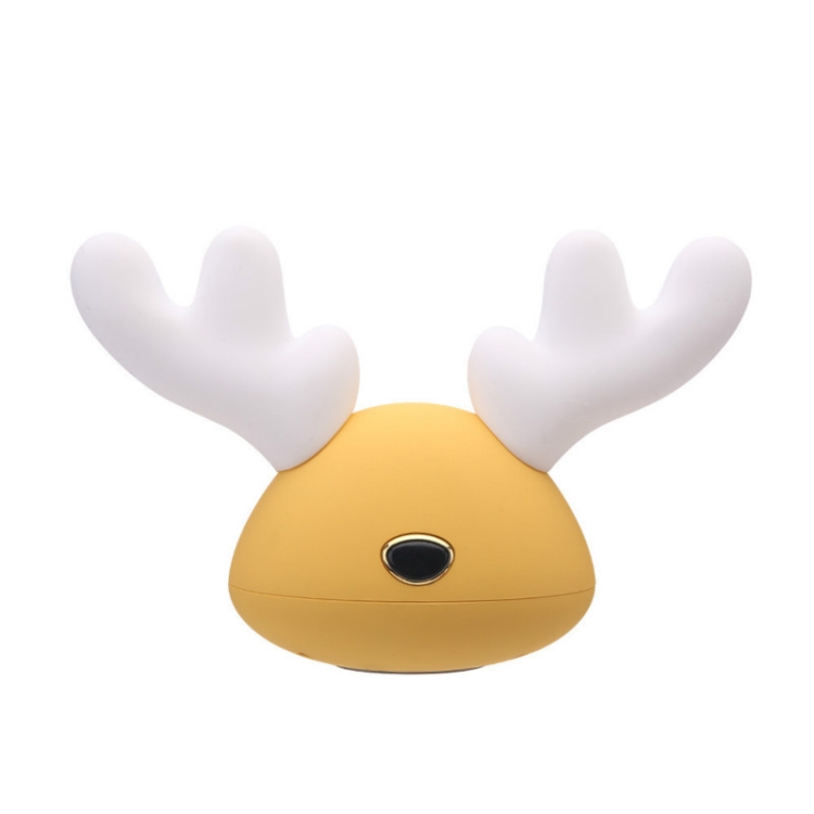 Small Deer Shape Lamp Night Light LED Lamp
