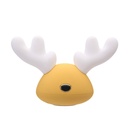 Small Deer Shape Lamp Night Light LED Lamp