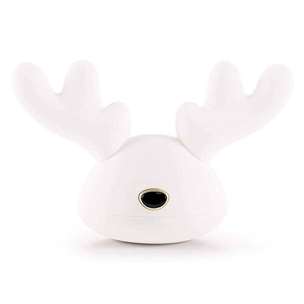 Small Deer Shape Lamp Night Light LED Lamp