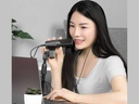 Xiaomi Youpin TLIFE Microphone JLM11 Digital Microphone Wired Version HD noise reduction