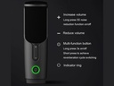 Xiaomi Youpin TLIFE Microphone JLM11 Digital Microphone Wired Version HD noise reduction