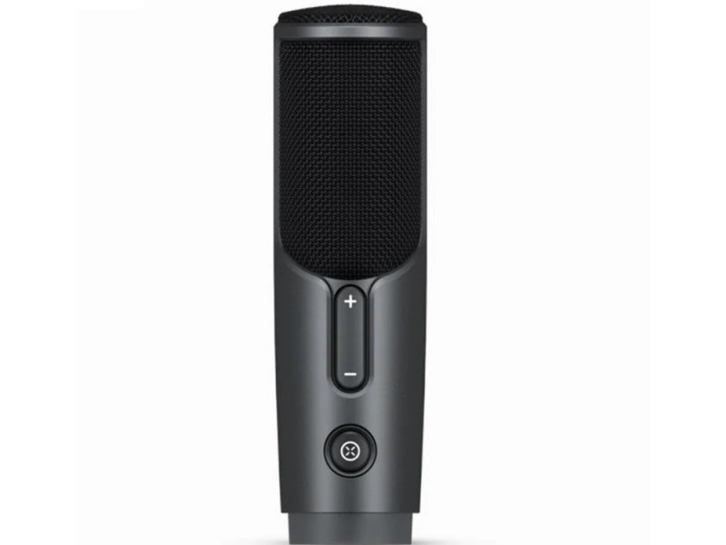 Xiaomi Youpin TLIFE Microphone JLM11 Digital Microphone Wired Version HD noise reduction