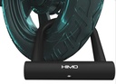 HIMO Portable Dual open U-shaped Lock Solid Core Lock U For Bicycle Motorcycle Security Anti-theft