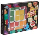 Exciting Brick Game The Magic Block Led Light 7 PCS