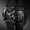 XIAOMI CIGA DESIGN Skeleton Mechanical Watch Z Series DlC Z031