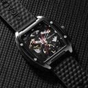 XIAOMI CIGA DESIGN Skeleton Mechanical Watch Z Series DlC Z031