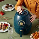 Bear toasters air fryer QZG-A14D1
