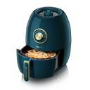 Bear toasters air fryer QZG-A14D1