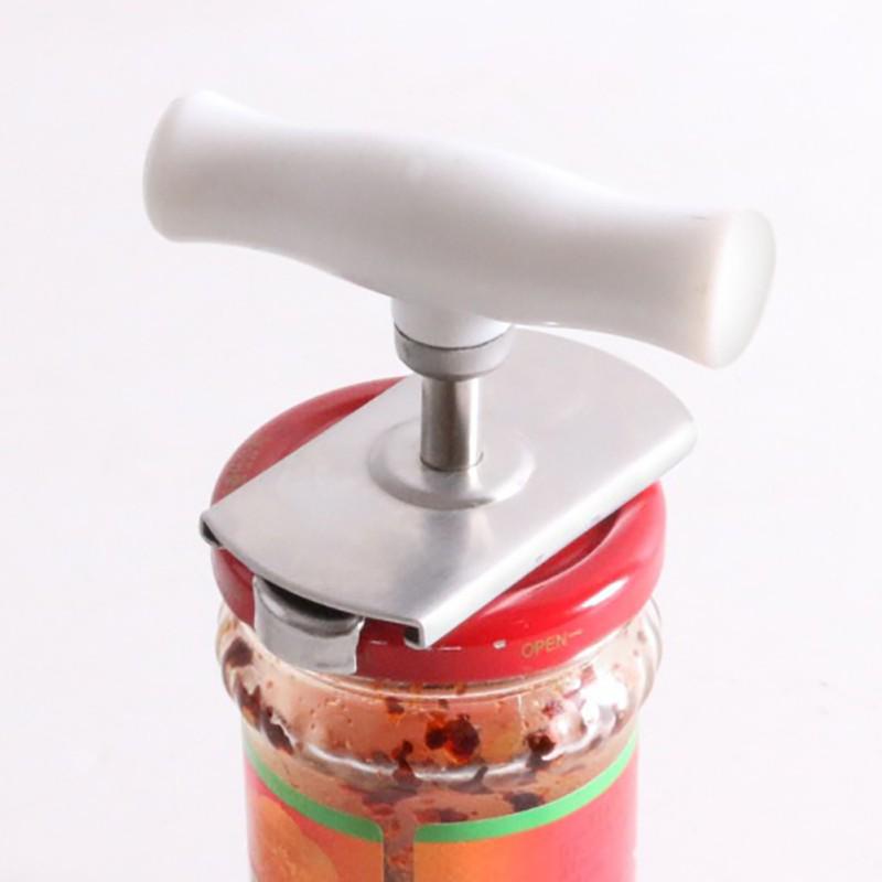 STAINLESS STEEL BOTTLE OPENER