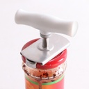 STAINLESS STEEL BOTTLE OPENER