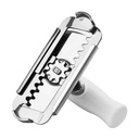 STAINLESS STEEL BOTTLE OPENER
