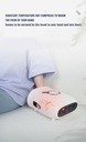 TECH LOVE MULTI-FUNCTIONAL HAND MASSAGER WM115A