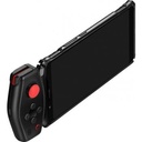 Red Magic E-Sport Handle Designed By Nubia