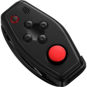 Red Magic E-Sport Handle Designed By Nubia