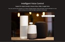 Yeelight YLDP12YL 6W Smart LED Filament Light Bulb Voice APP Control for Home Use