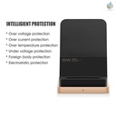 New Xiaomi Mi 55W air-cooling wireless charging Stand