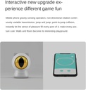 Petoneer Smart Dot Laser Cat Toy PTY010