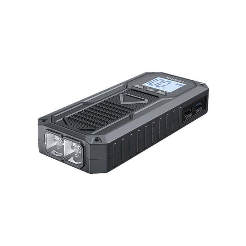 Yoobao C13 Multi-Functional Emergency Car Jump Start Power Station
