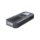 Yoobao C13 Multi-Functional Emergency Car Jump Start Power Station