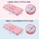 2020 VIP Jiaozi Pierogi Dumpling Making Tool 8 Dumplings at a Time Baking Molds Pastry Kitchen Accessories