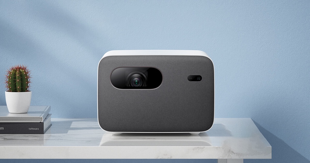 MI Smart Projector 2 Pro XMTYY02FM