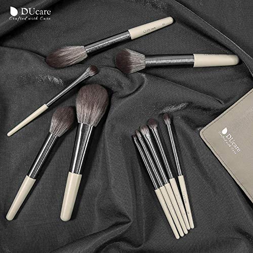 DUcare 10 MAKEUP BRUSH SET K1001