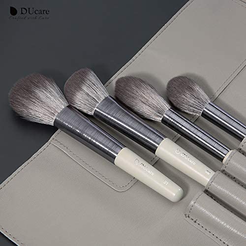 DUcare 10 MAKEUP BRUSH SET K1001