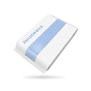 Xiaomi Mi ZSH Face and Bath Towels A-1170 4pcs Set WHITE and BLUE