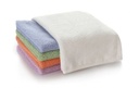 Xiaomi Mi ZSH Face and Bath Towels A-1170 4pcs Set WHITE and BLUE