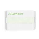 Xiaomi Mi ZSH Face and Bath Towels A-1170 4pcs Set WHITE and BLUE