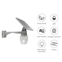 ROHS Solar Street Light CE