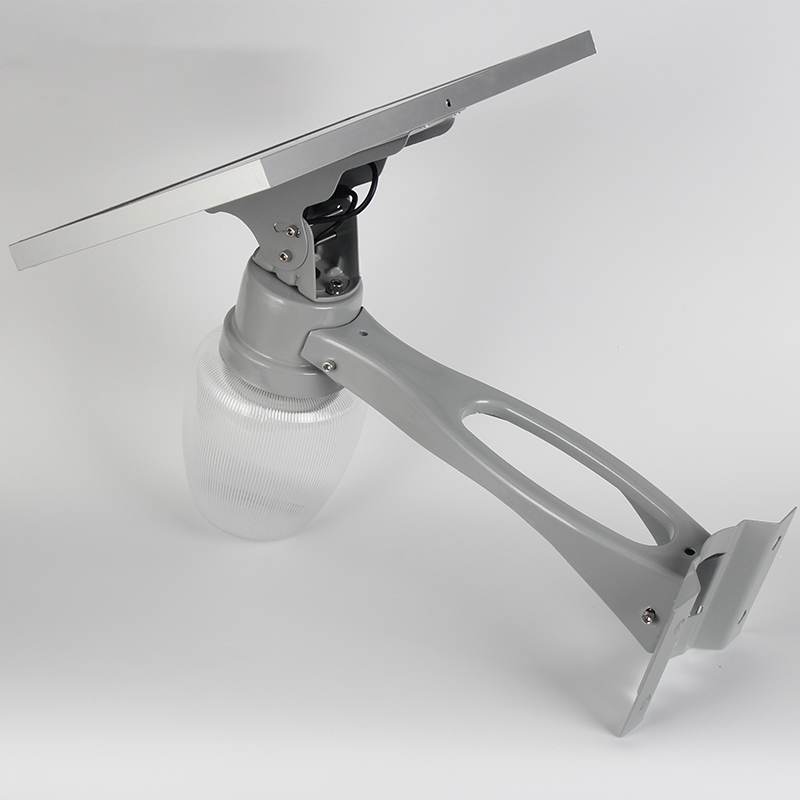ROHS Solar Street Light CE