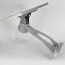 ROHS Solar Street Light CE