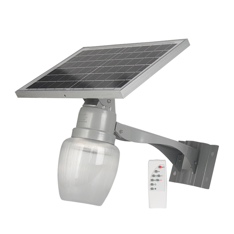 ROHS Solar Street Light CE