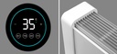 Viomi VXTJ02 An Intelligent Home Heater With An Output Of 2000 W, Display and A Great Price In CZ Stock