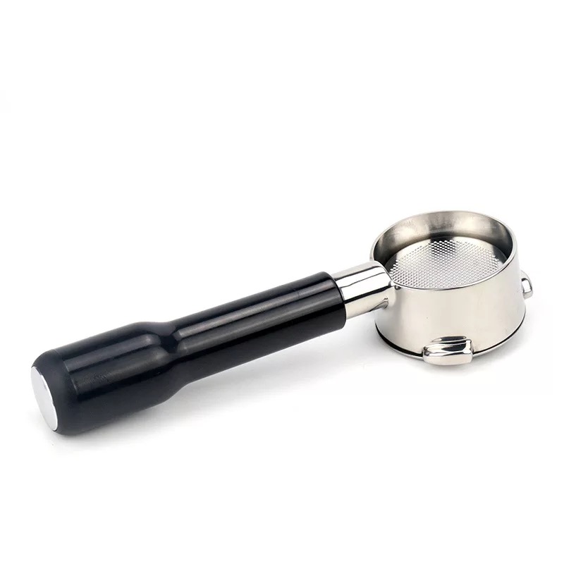 Coffee Portafilter 3ears 2 ears 51/54/58mm Barista Bottomless Portafilter Coffee Machine Accessory