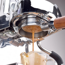 Coffee Portafilter 3ears 2 ears 51/54/58mm Barista Bottomless Portafilter Coffee Machine Accessory