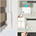 ROHS AM43 Smart App Control Automatic Chain Blinds Drive Motor for Shades and Curtains