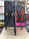 Tripod Candc Professional DC-500