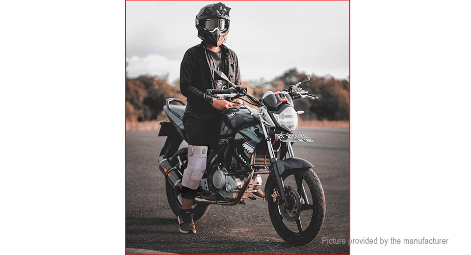 Xiaomi Youpin PMA-G10 Graphene Heating Far Infrared Knee Pad