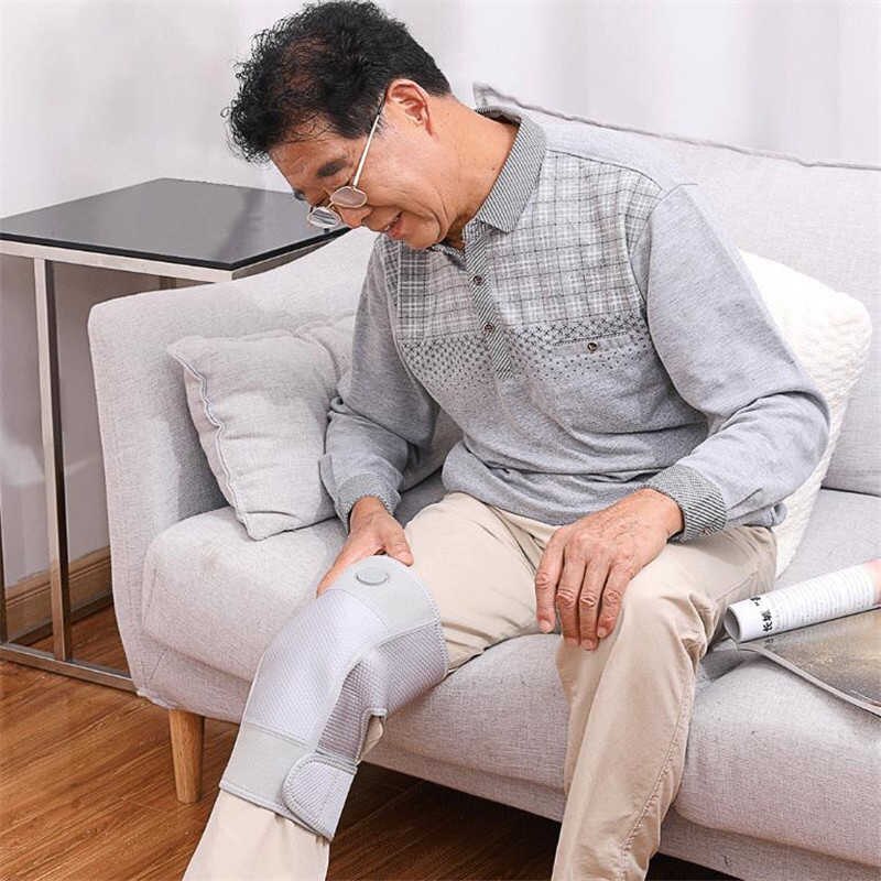Xiaomi Youpin PMA-G10 Graphene Heating Far Infrared Knee Pad