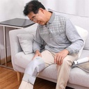 Xiaomi Youpin PMA-G10 Graphene Heating Far Infrared Knee Pad
