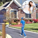 SOLAR WIRELESS ALARM SYSTEM