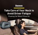 BASEUS FLOATING CAR HEADREST
