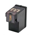 ANJOU TRI-COLOR CARTRIDGE INK FOR NAIL PAINTING -AJCBL001