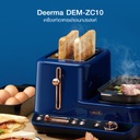 Xiaomi Deerma Multi-Functional BreakFast Machine Royal Blue  DEM-ZC10