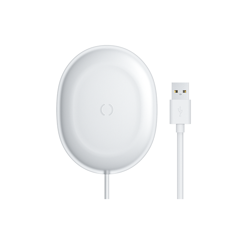 Baseus Jelly Wireless Charger 15W - WXGD-0Y