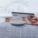 Baseus Jelly Wireless Charger 15W - WXGD-0Y