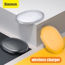 Baseus Jelly Wireless Charger 15W - WXGD-0Y